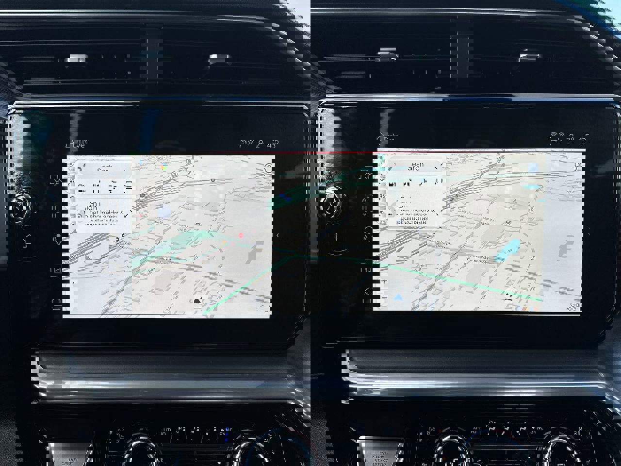 2023 Gmc Sierra 1500 Denali Ultimate photo 14