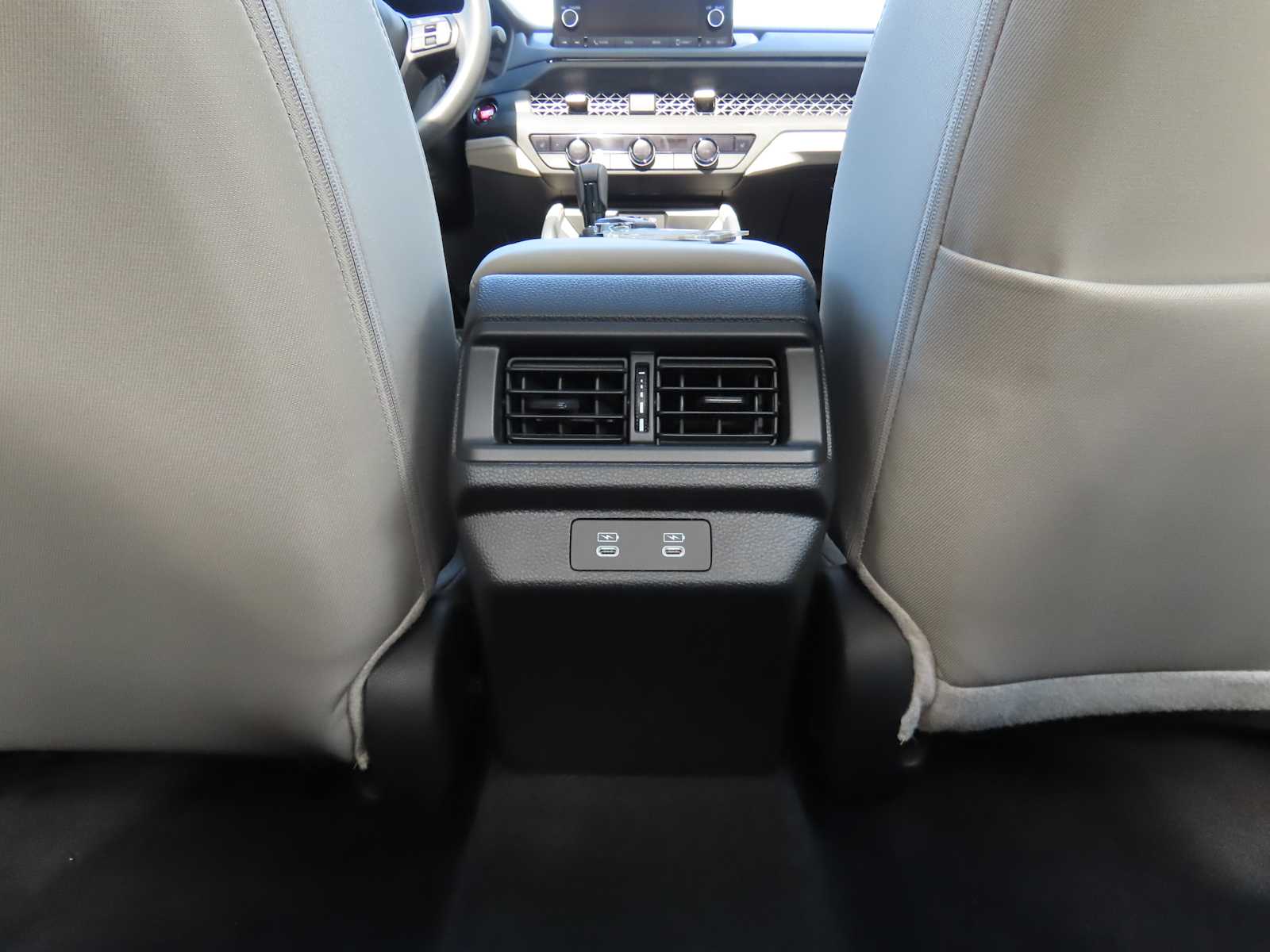 2025 Honda Accord SE photo 21