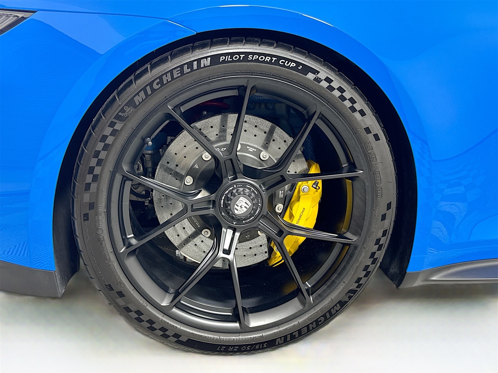 2023 Porsche 911 GT3 photo 24