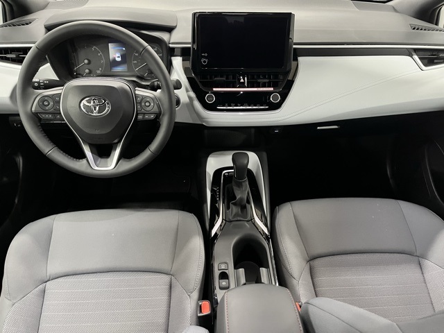 2024 Toyota Corolla SE photo 10