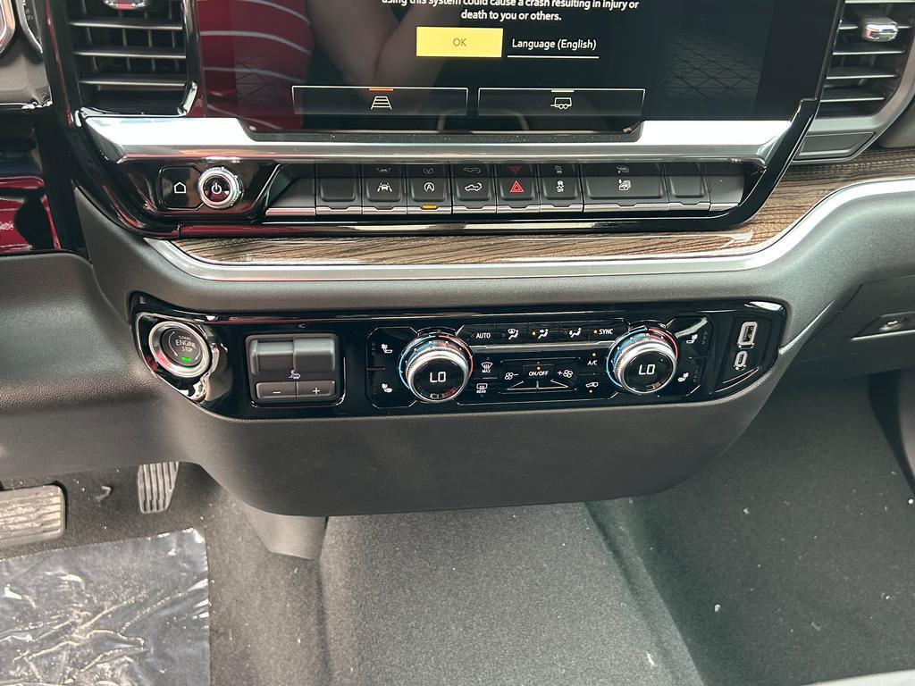 2026 Gmc Sierra 1500 Elevation photo 10