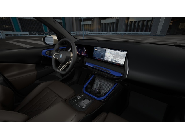 2025 Bmw X3 30x Drive photo 12