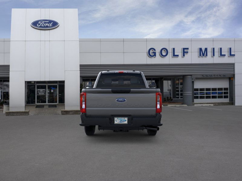 2026 FORD F-250 - Image 4