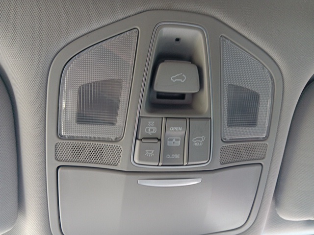 2017 Hyundai Santa Fe Sport 2.0T Ultimate photo 14