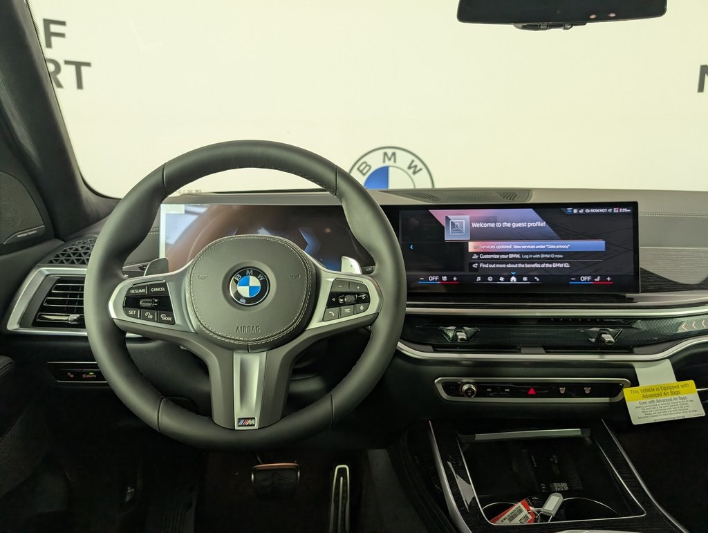 2026 Bmw X7 xDrive40i photo 16