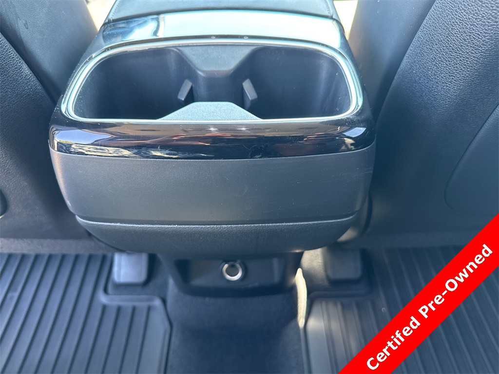 2024 Kia Telluride S photo 21