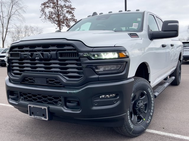 2026 RAM Ram 3500 Pickup Tradesman's photo