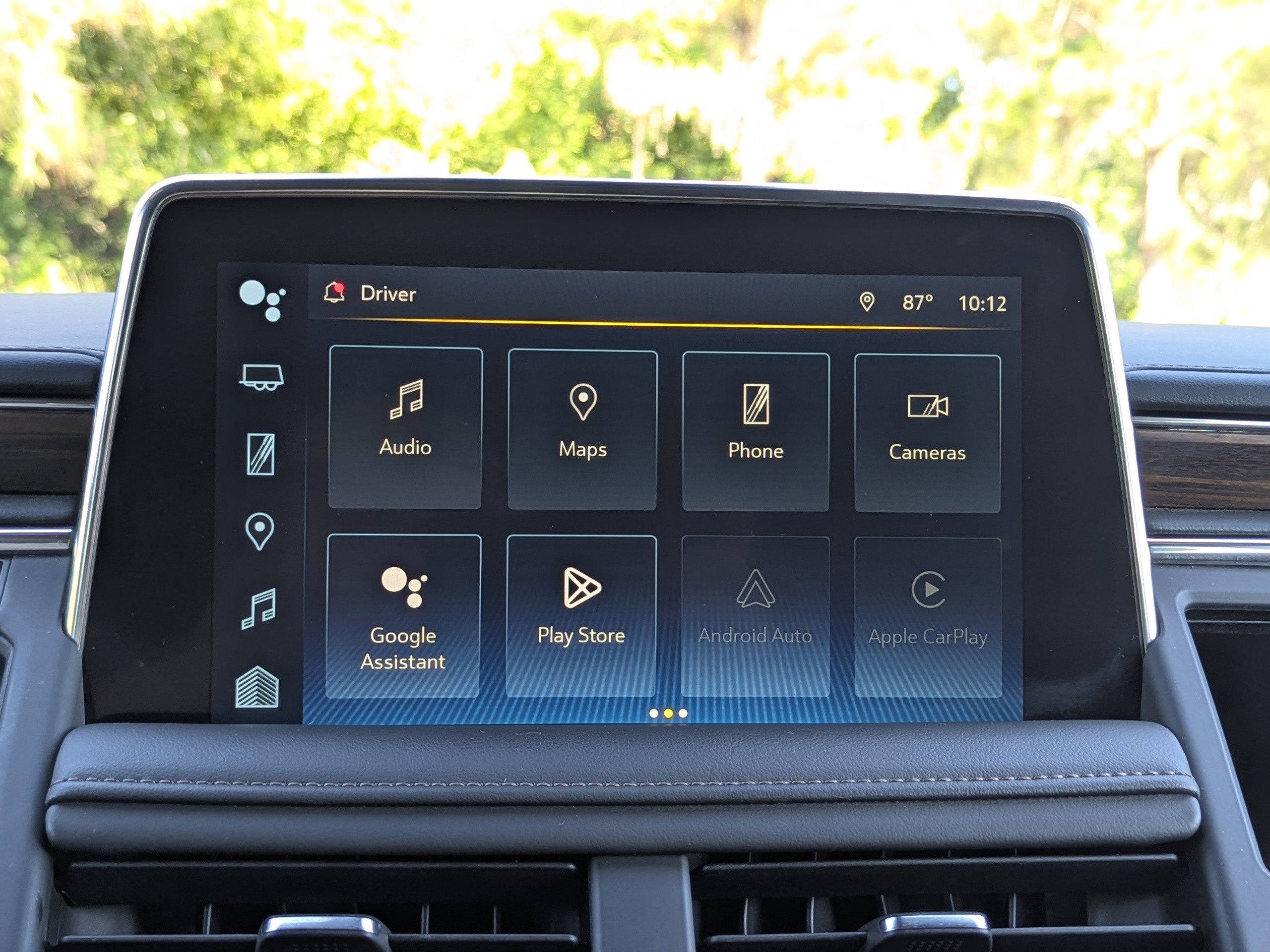 2023 Chevrolet Tahoe High Country photo 28