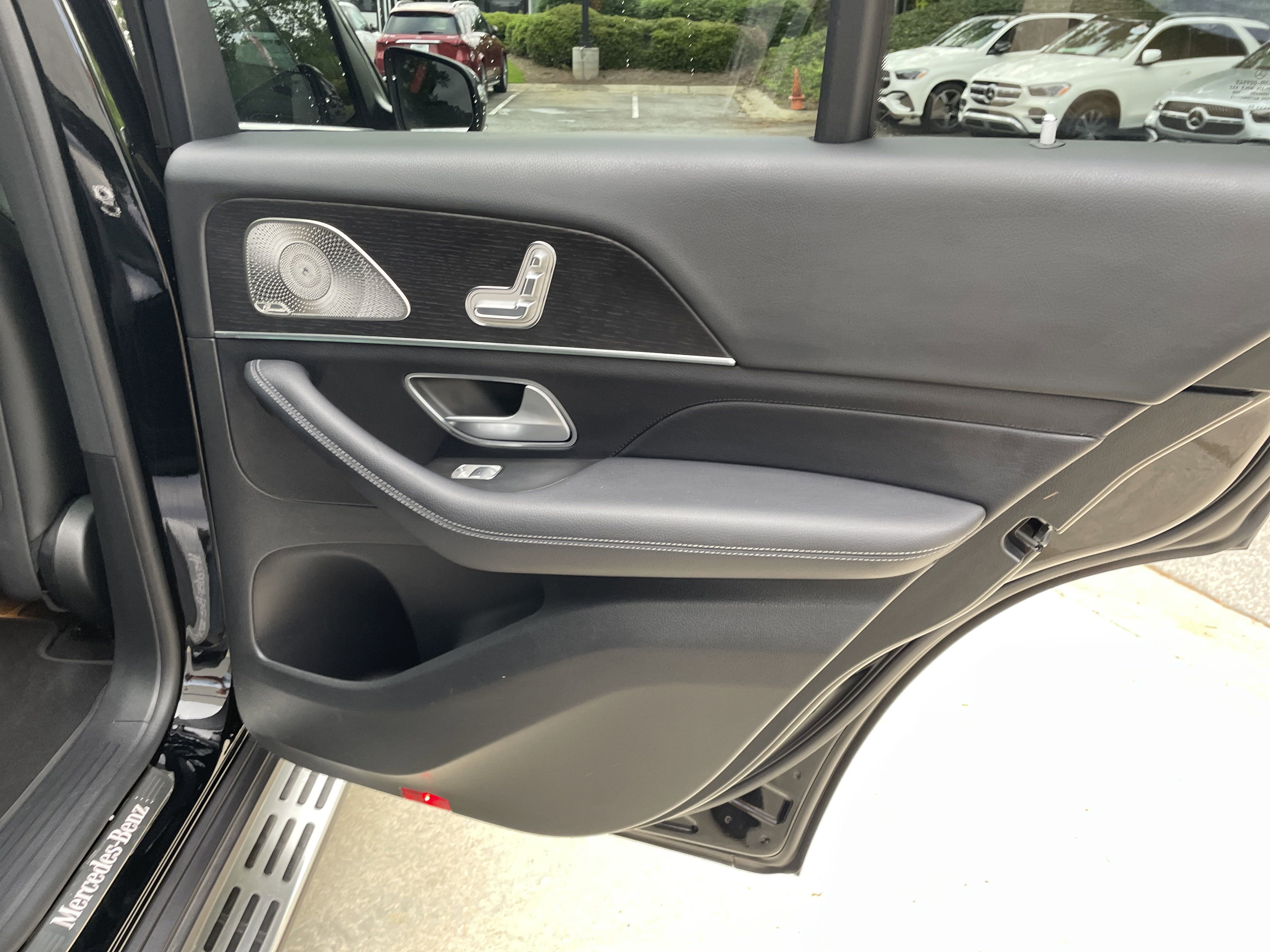 2023 Mercedes Benz GLE 350 4MATIC photo 18