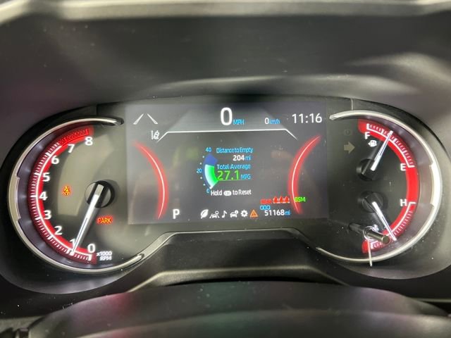 2024 Toyota RAV4 XLE photo 13