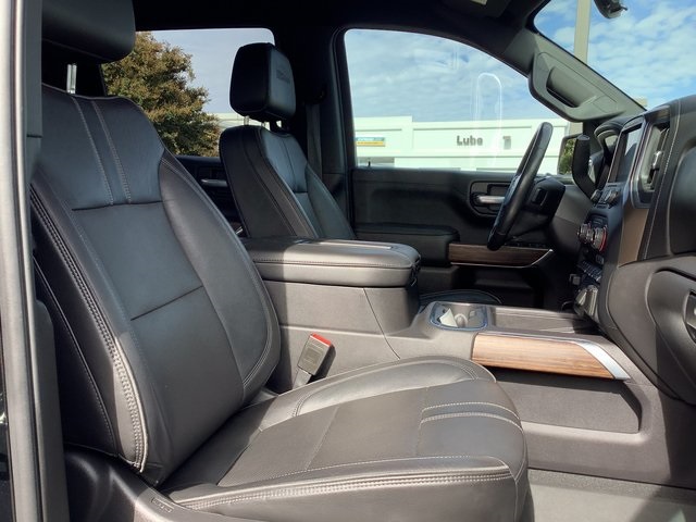 2021 Chevrolet Silverado 1500 High Country photo 40