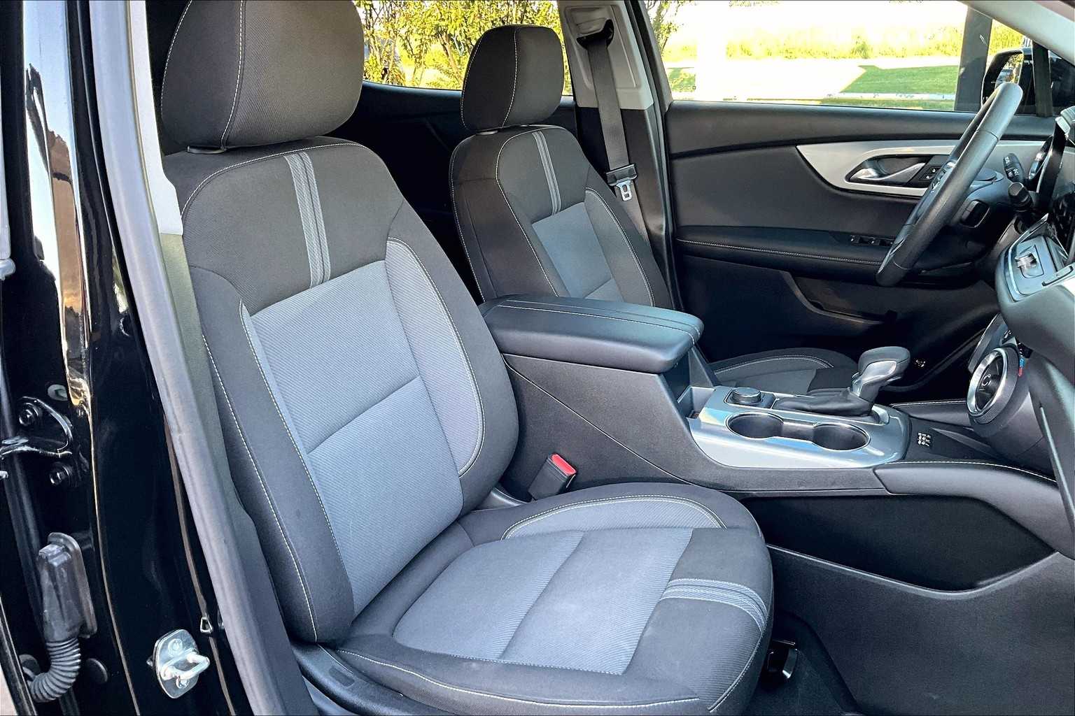 2023 Chevrolet Blazer 2LT photo 8