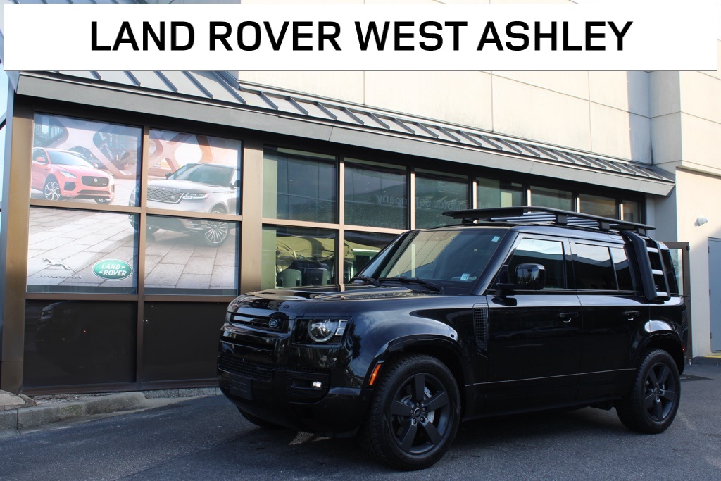 2022 Land Rover Defender X-Dynamic HSE's photo