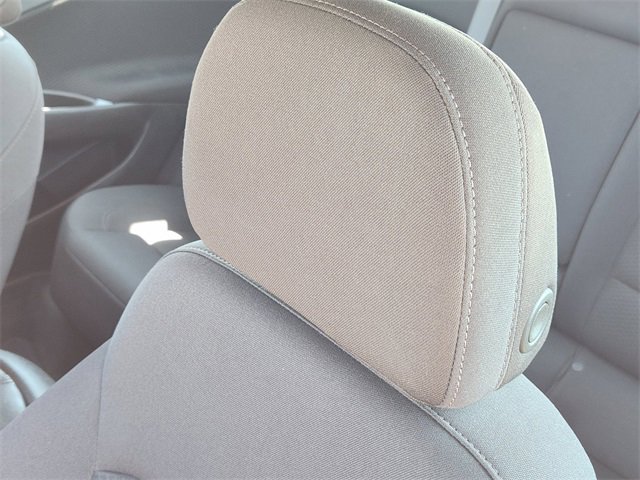 2024 Chevrolet Malibu 1LT photo 14