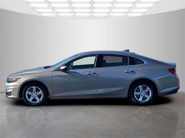 2024 Chevrolet Malibu 1LT photo 4