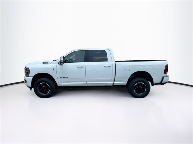 2025 Ram 2500 Laramie photo 3