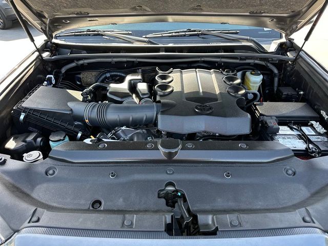2023 Toyota 4Runner SR5 Premium photo 26