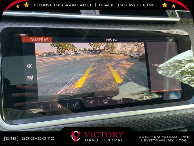 2020 Land Rover Range Rover Velar S photo 25