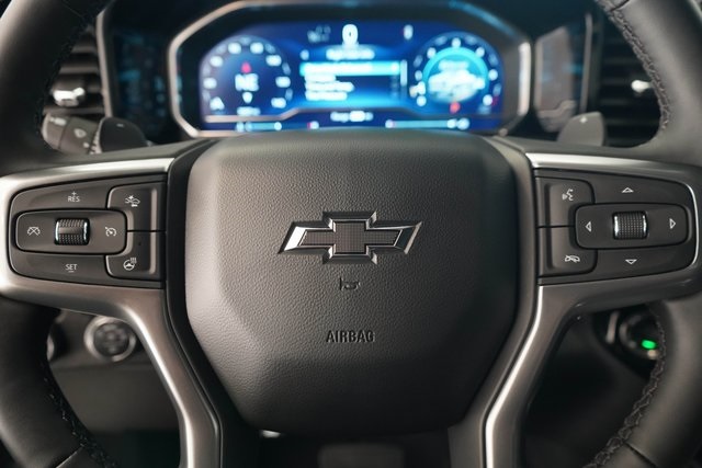 2024 Chevrolet Silverado 1500 RST photo 19
