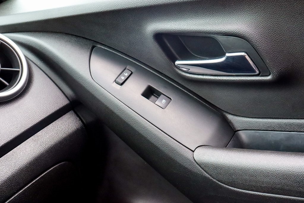 2016 Chevrolet Trax LS photo 29