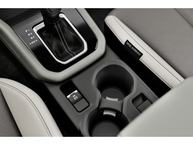 2025 Subaru Forester Limited photo 21