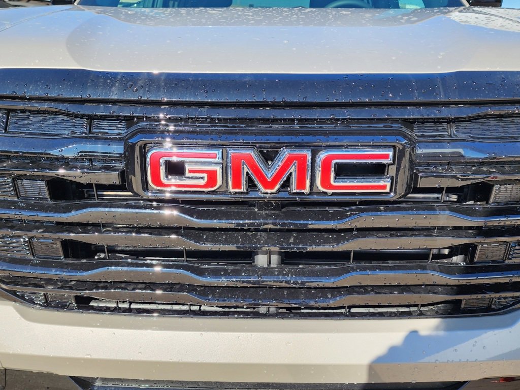 2025 Gmc Terrain Elevation photo 9