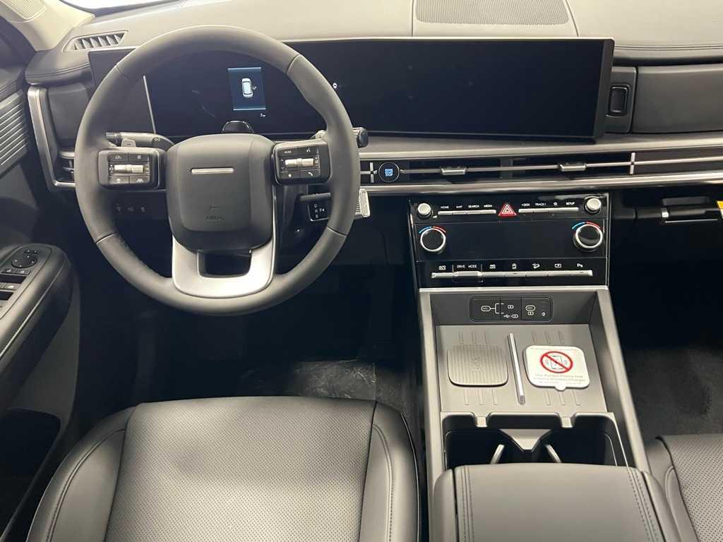 2025 Hyundai Santa Fe SEL photo 24