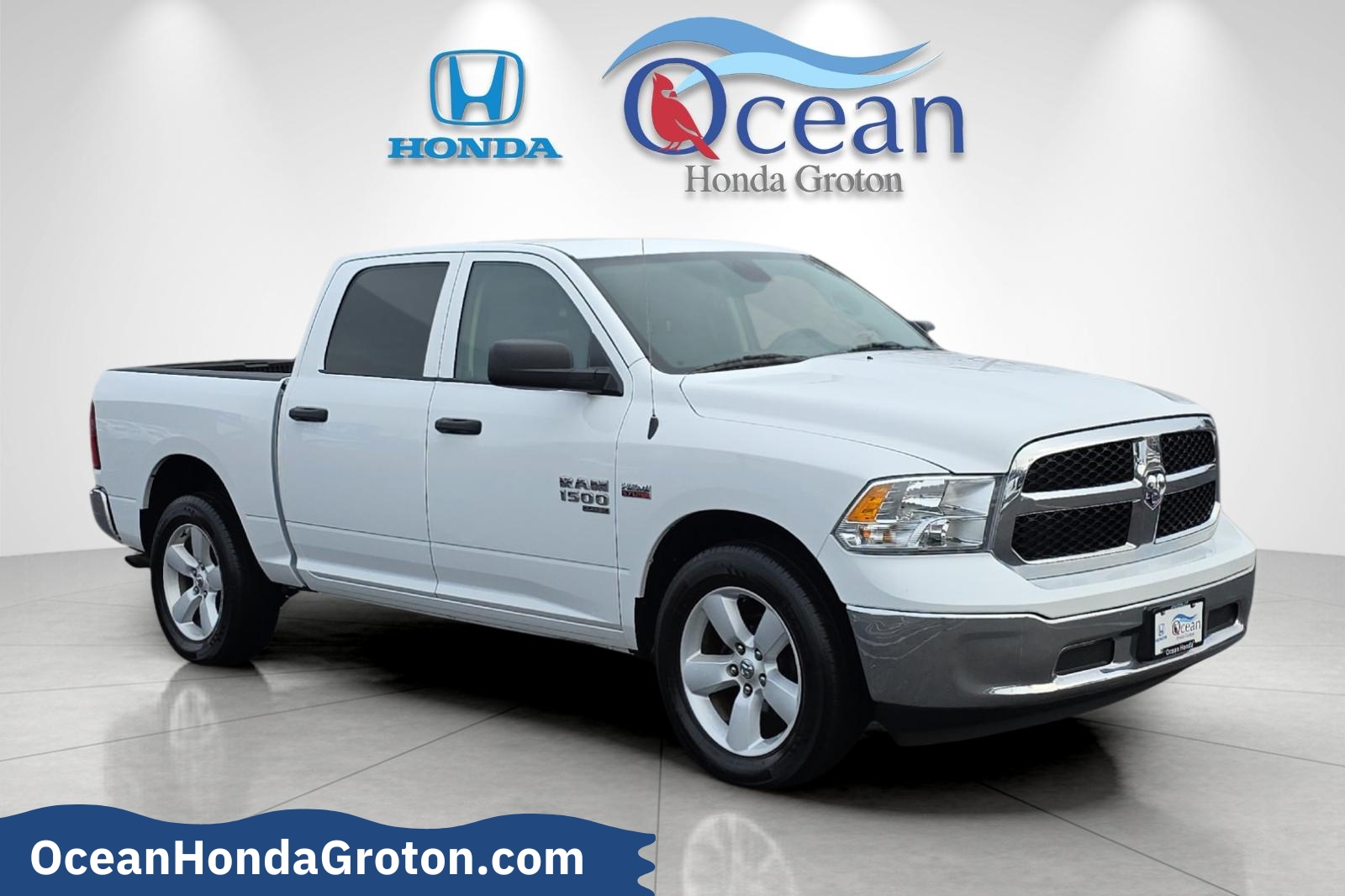 2023 RAM Ram 1500 Classic SLT's photo