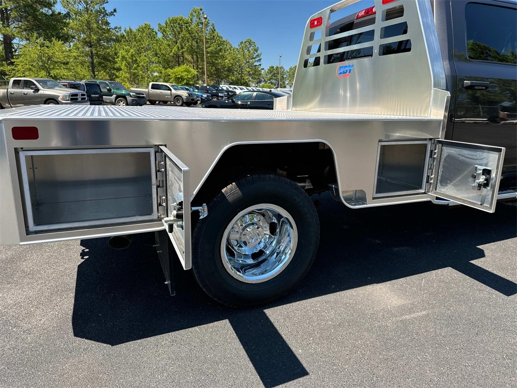 2024 Ram 3500 Tradesman photo 14