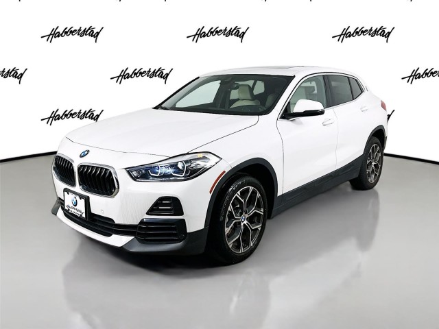 2023 BMW X2