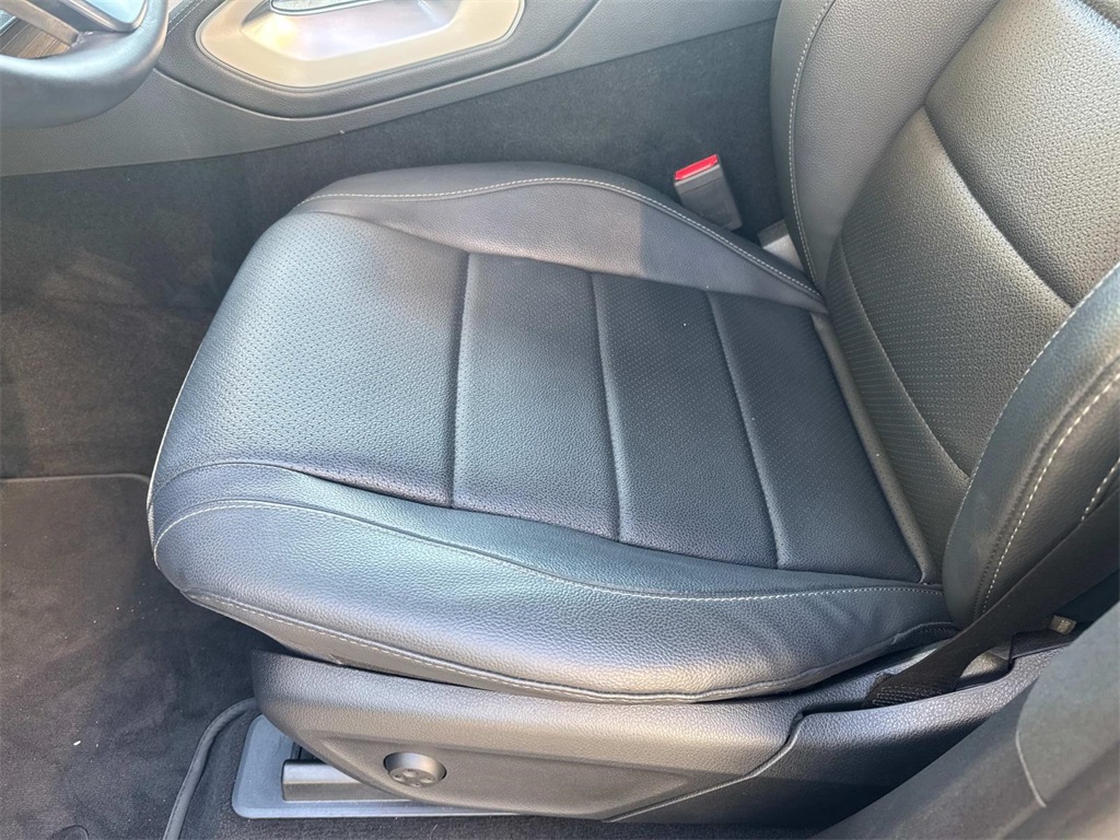 2023 Mercedes Benz GLE 350 photo 18