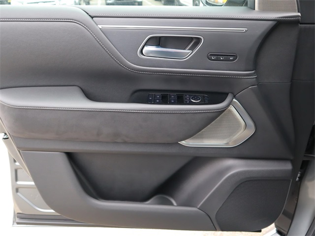 2025 Infiniti QX80 Sensory photo 24