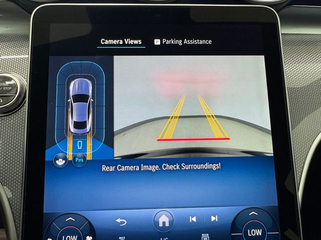 2026 Mercedes Benz CLE 300 4MATIC photo 26