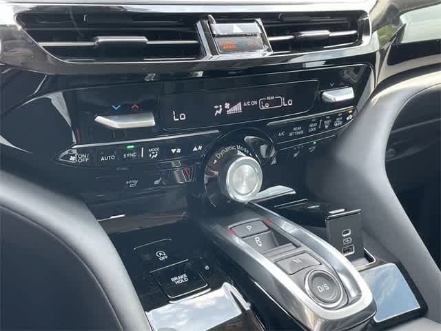 2026 Acura MDX Technology photo 17