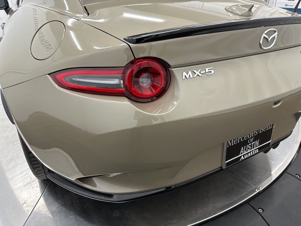 2024 Mazda MX-5 Miata Miata RF photo 23