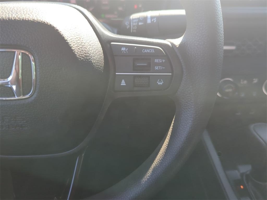 2023 Honda Accord EX photo 23