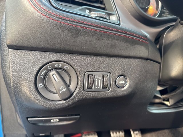2023 Dodge Challenger R/T Scat Pack photo 23
