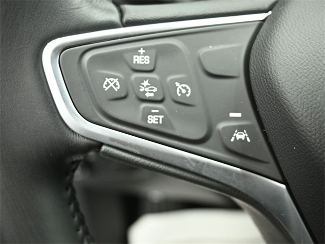 2022 CHEVROLET EQUINOX - Image 12