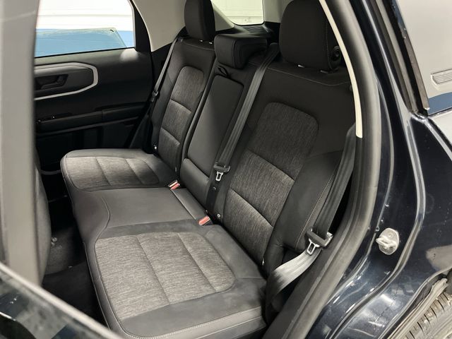2021 Ford Bronco Sport Big Bend photo 25