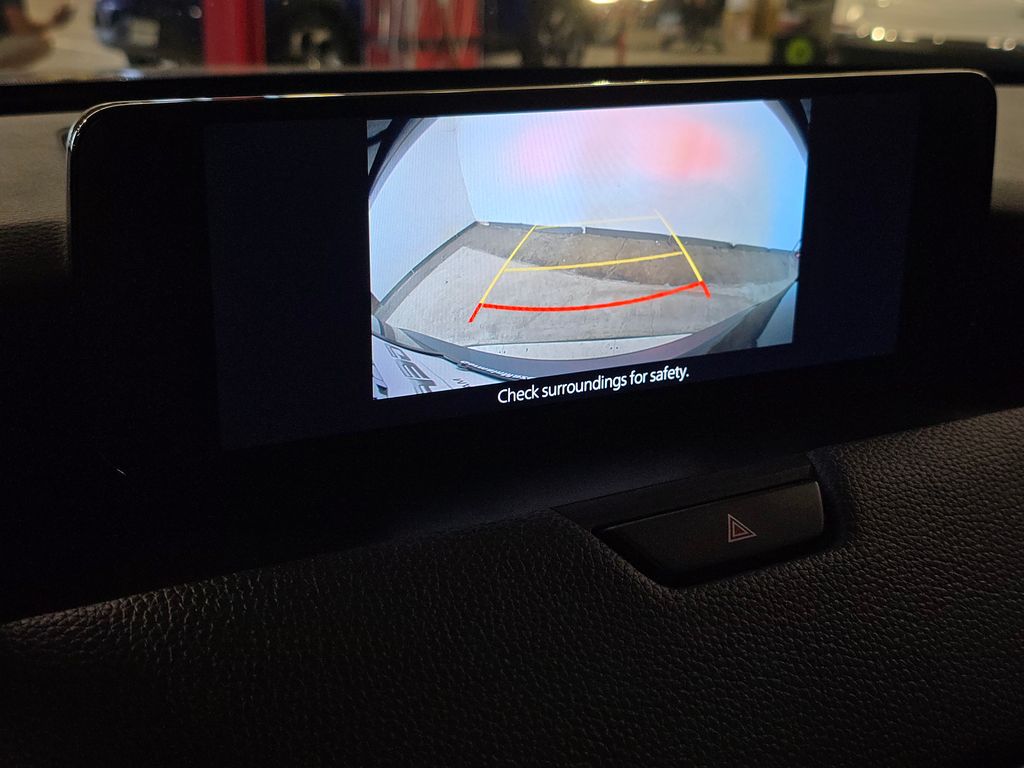 2024 Mazda CX-90 Preferred photo 23