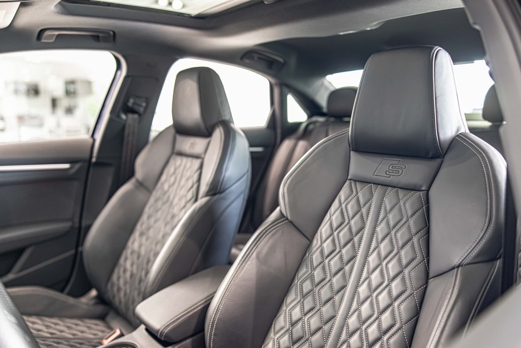 2023 AUDI S3 - Image 18