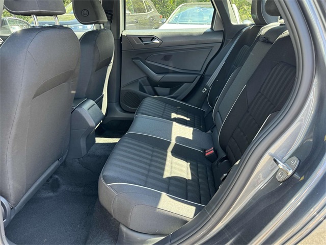 2024 Volkswagen Jetta 1.5T Sport photo 11