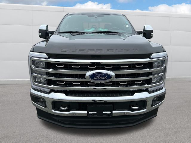 2024 Ford F-250 King Ranch photo 9