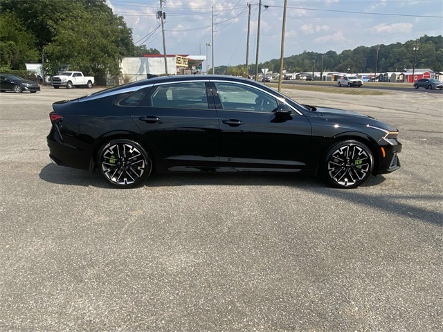 2026 Kia K5 GT photo 2