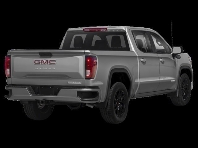 2020 Gmc Sierra 1500 Elevation photo 2