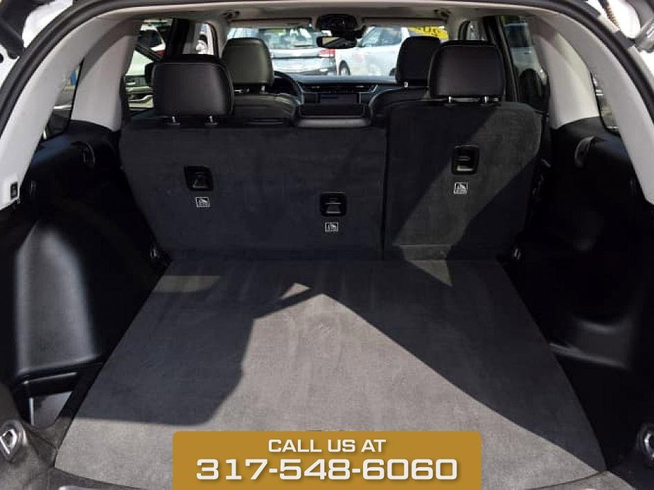 2023 Jeep Grand Cherokee Limited photo 20