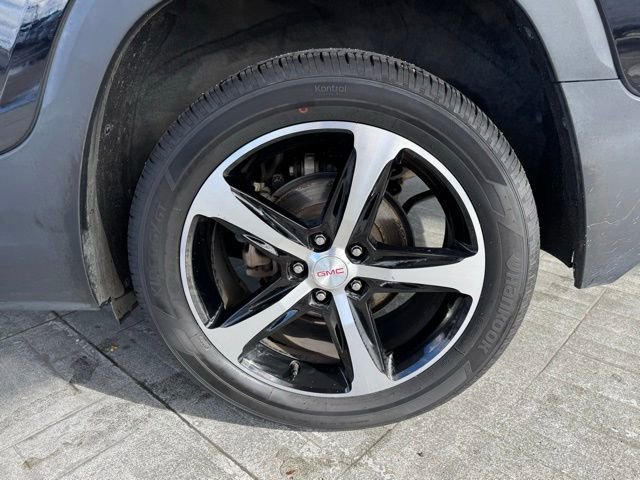 2020 Gmc Terrain SLT photo 3