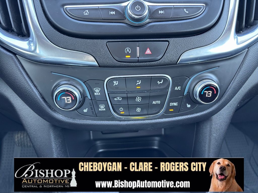 2023 Chevrolet Equinox LT photo 31