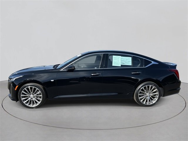2023 Cadillac CT5 Premium Luxury photo 2