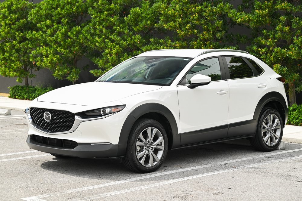 2023 Mazda CX-30
